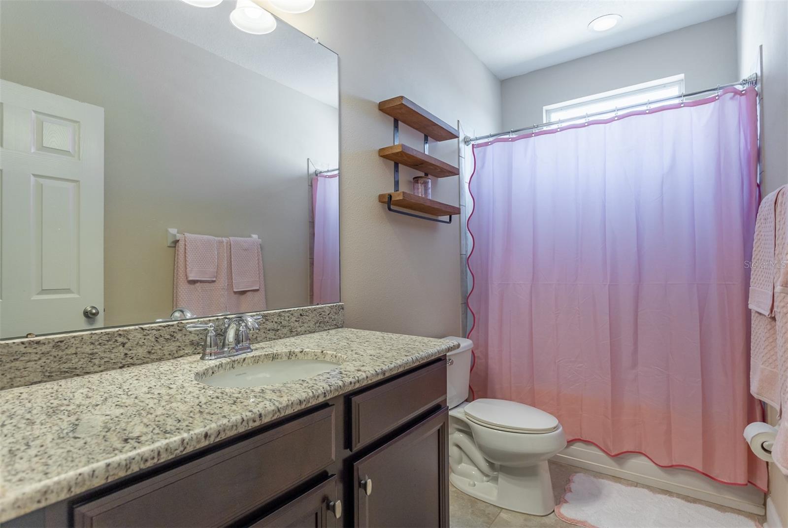 WINTHROP VILLAGE - Residential