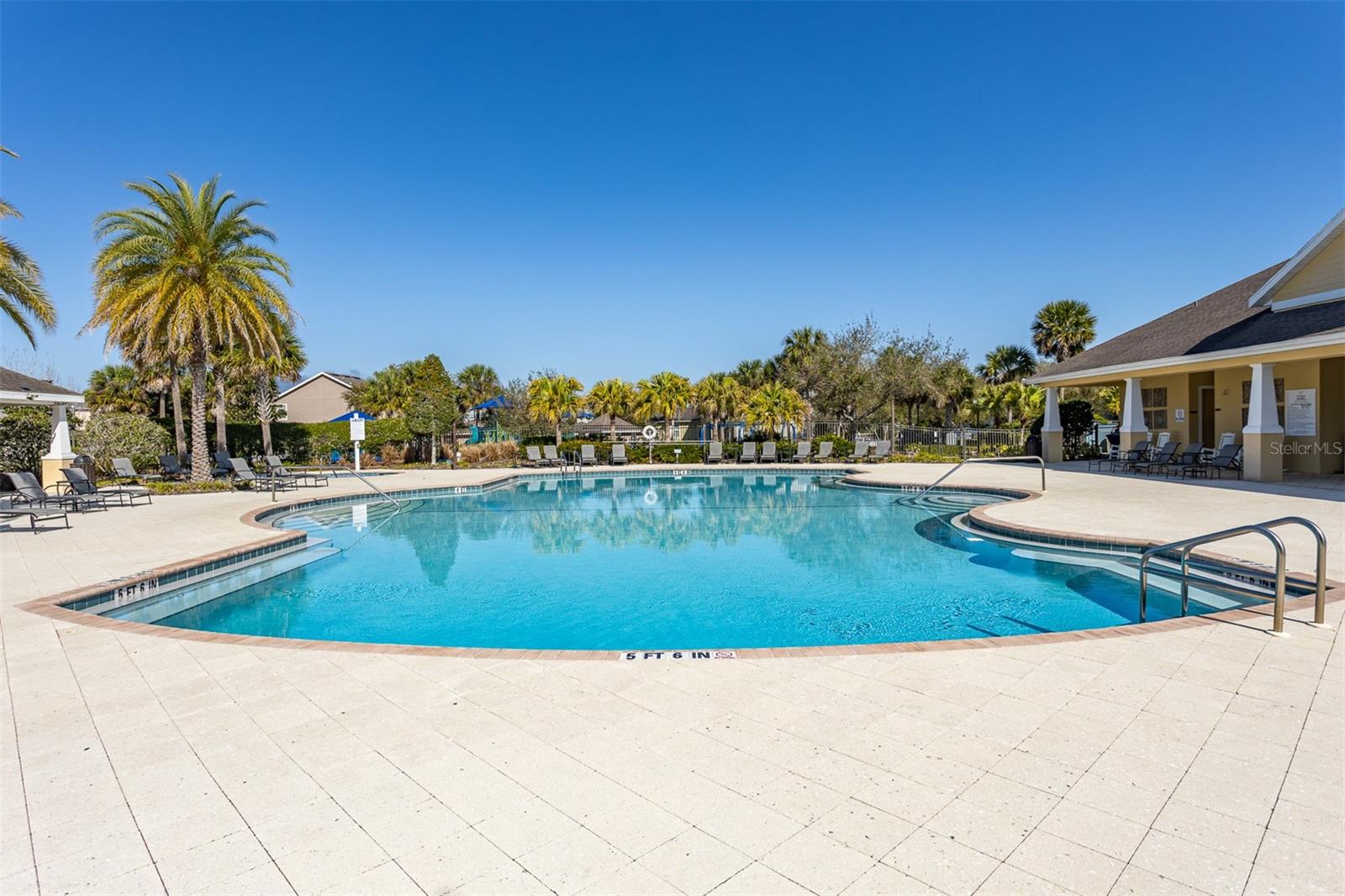 WINTHROP VILLAGE - Residential