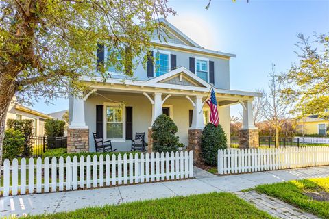 Photo of 11143 Winthrop Lake Drive, Riverview, FL 33578 (MLS # TB8485580)