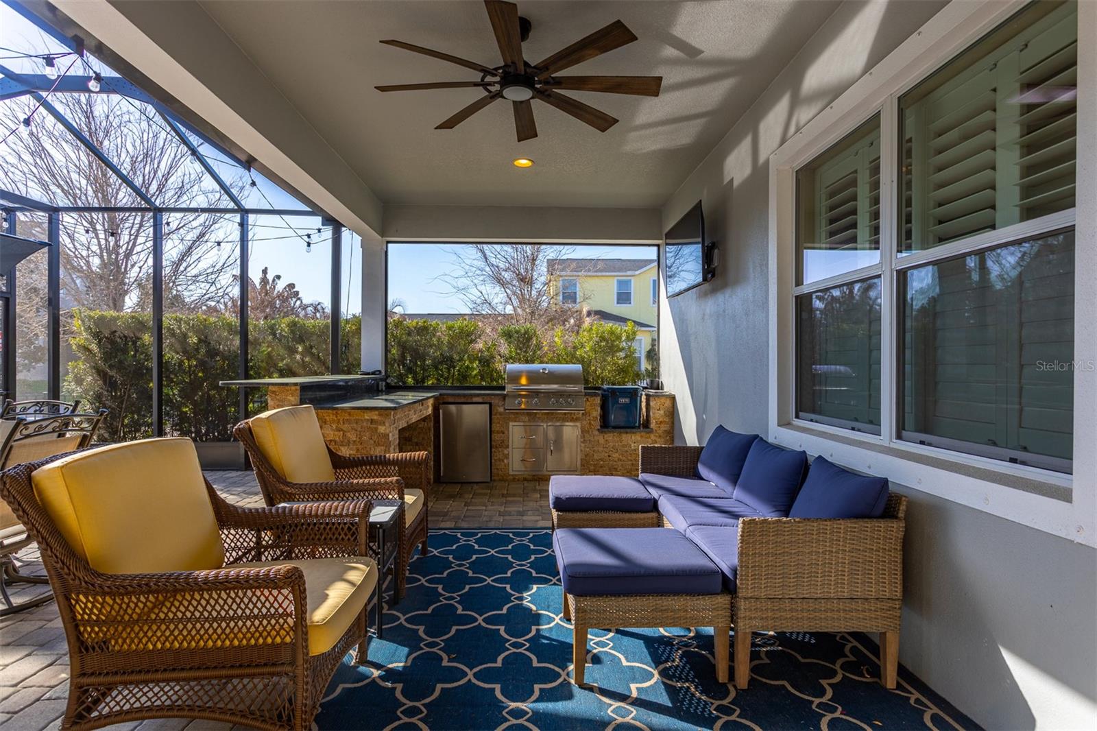 WINTHROP VILLAGE - Residential