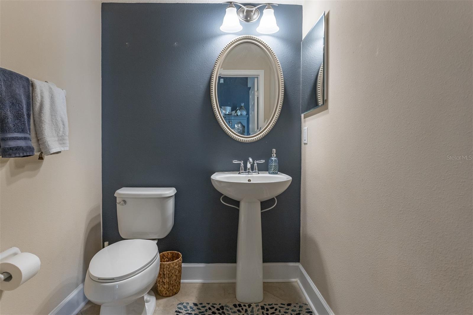 WINTHROP VILLAGE - Residential