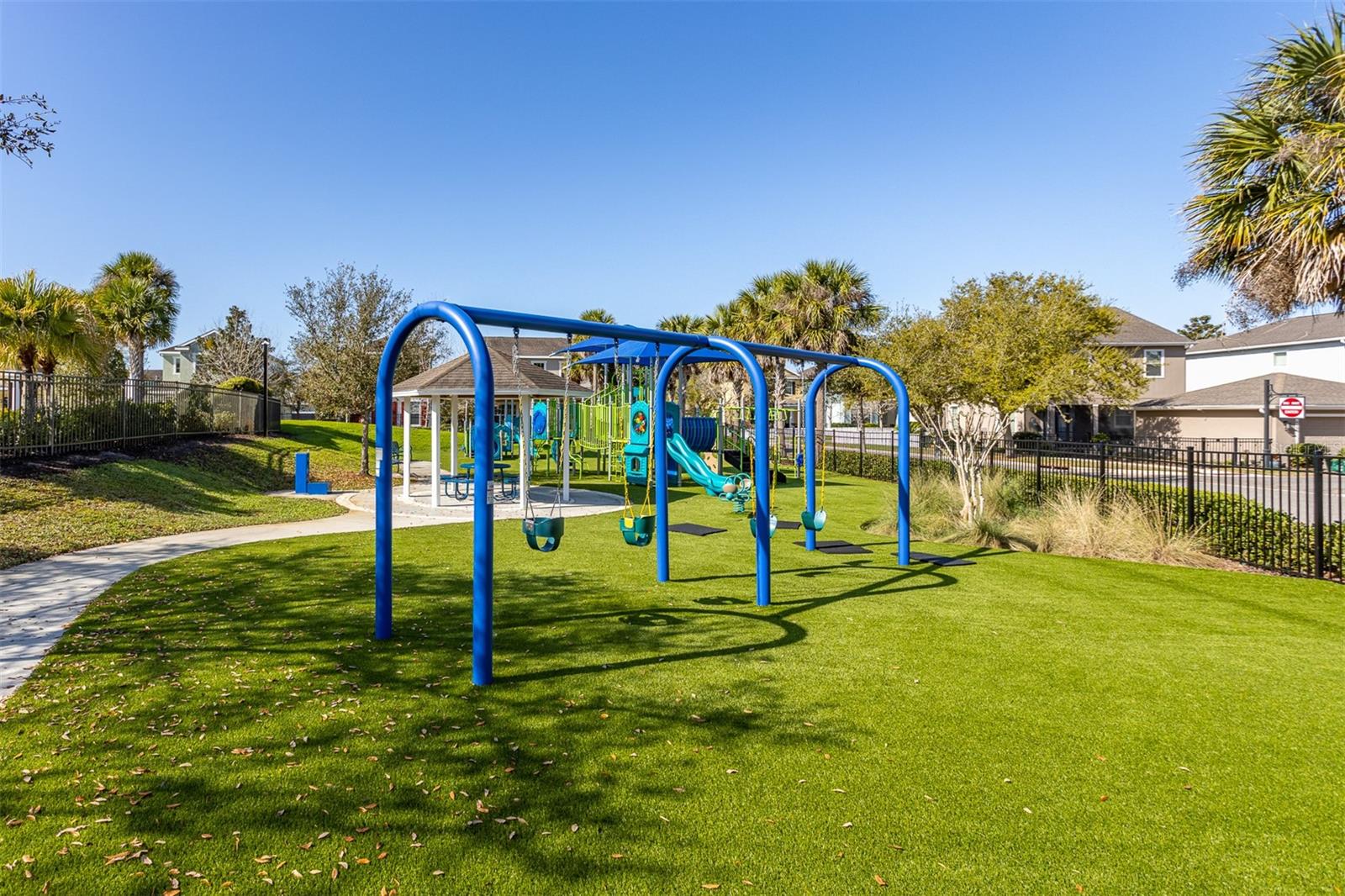 WINTHROP VILLAGE - Residential