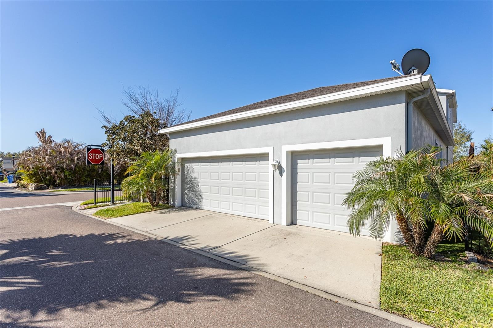 WINTHROP VILLAGE - Residential