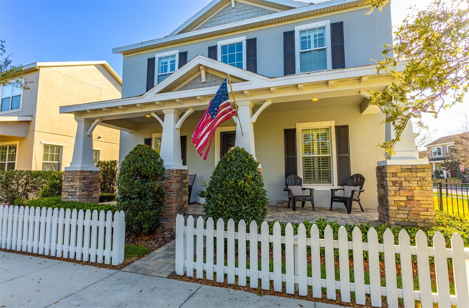 11143 WINTHROP LAKE DRIVE