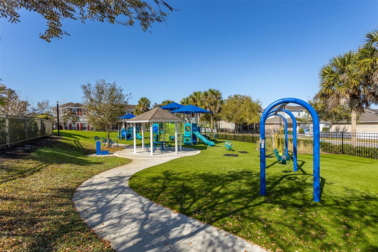 WINTHROP VILLAGE - Residential