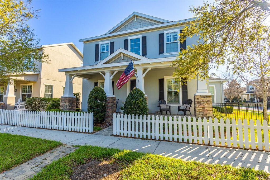 Photo of 11143 Winthrop Lake Drive, Riverview, FL 33578 (MLS # TB8485580)