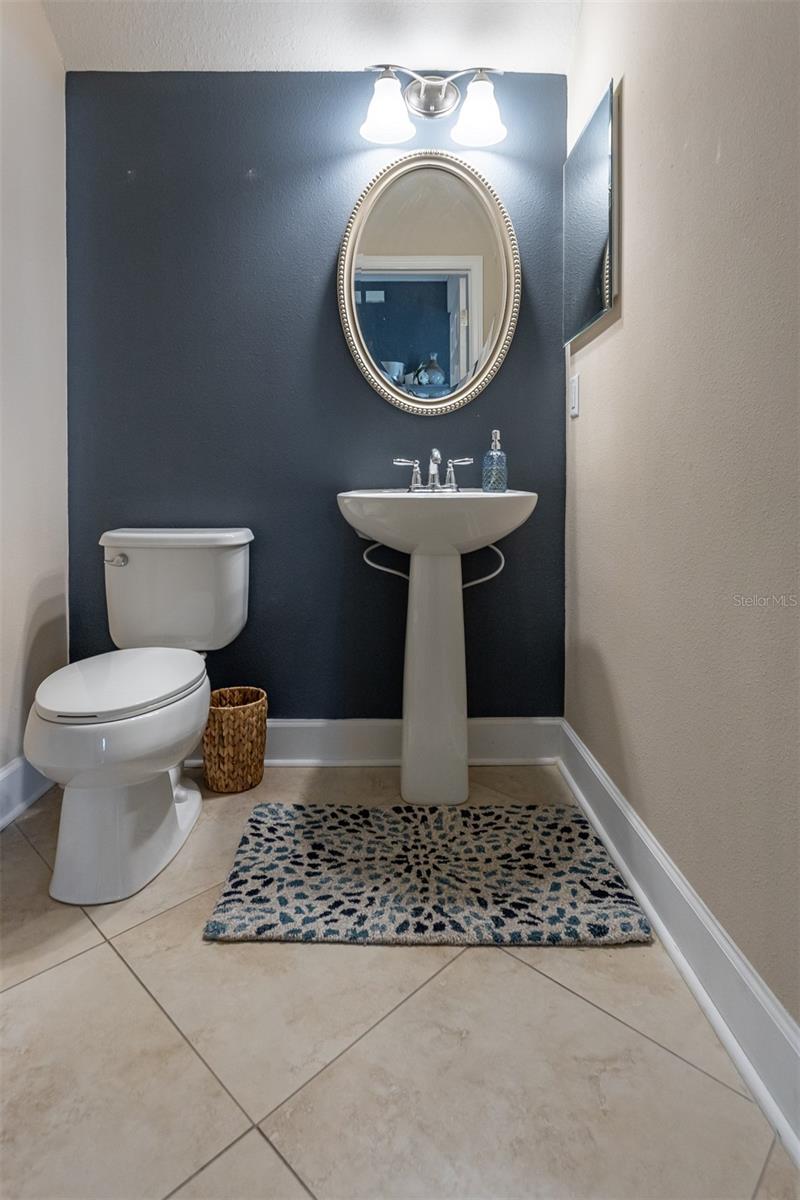 WINTHROP VILLAGE - Residential