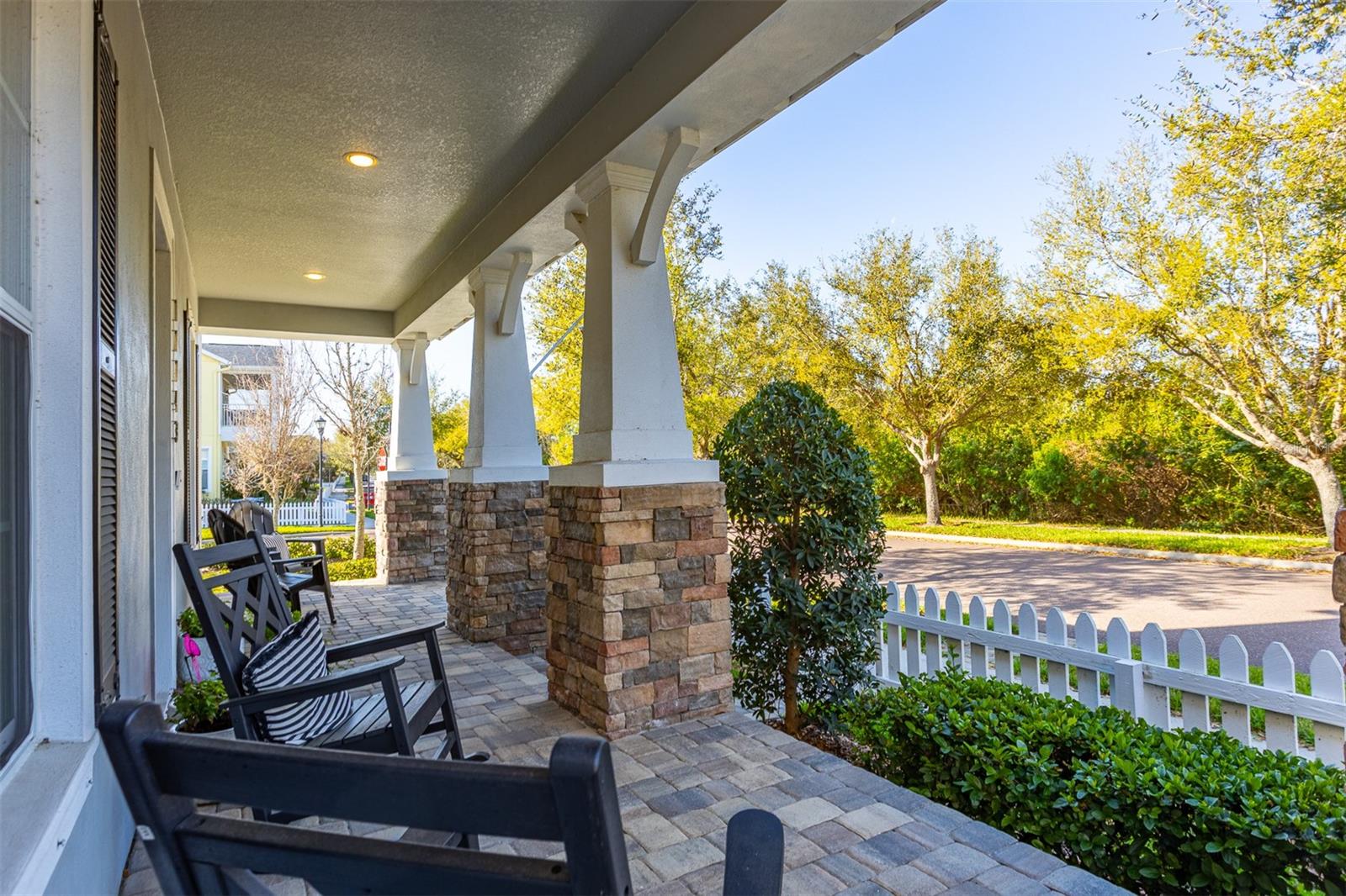 WINTHROP VILLAGE - Residential