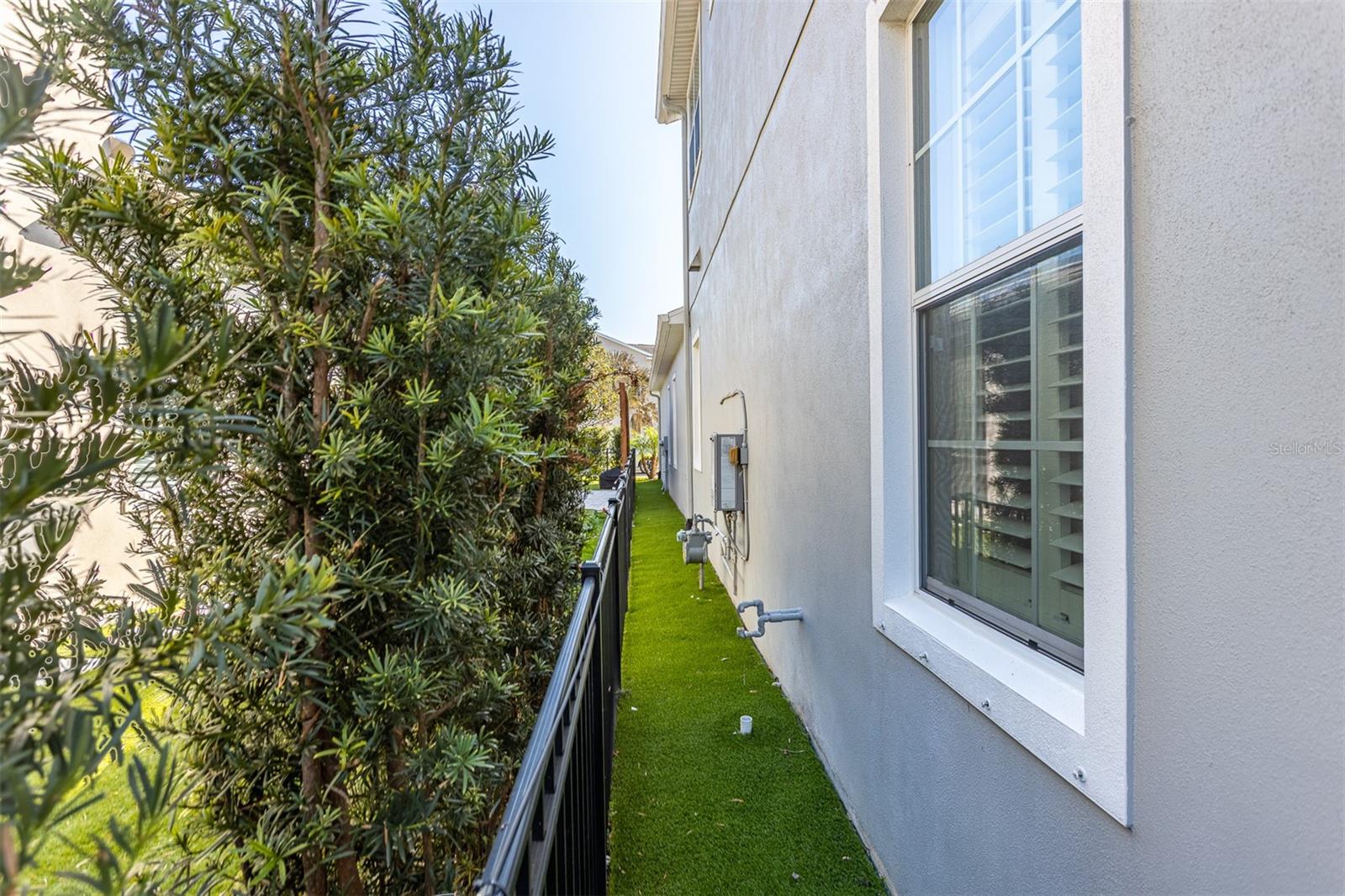 WINTHROP VILLAGE - Residential