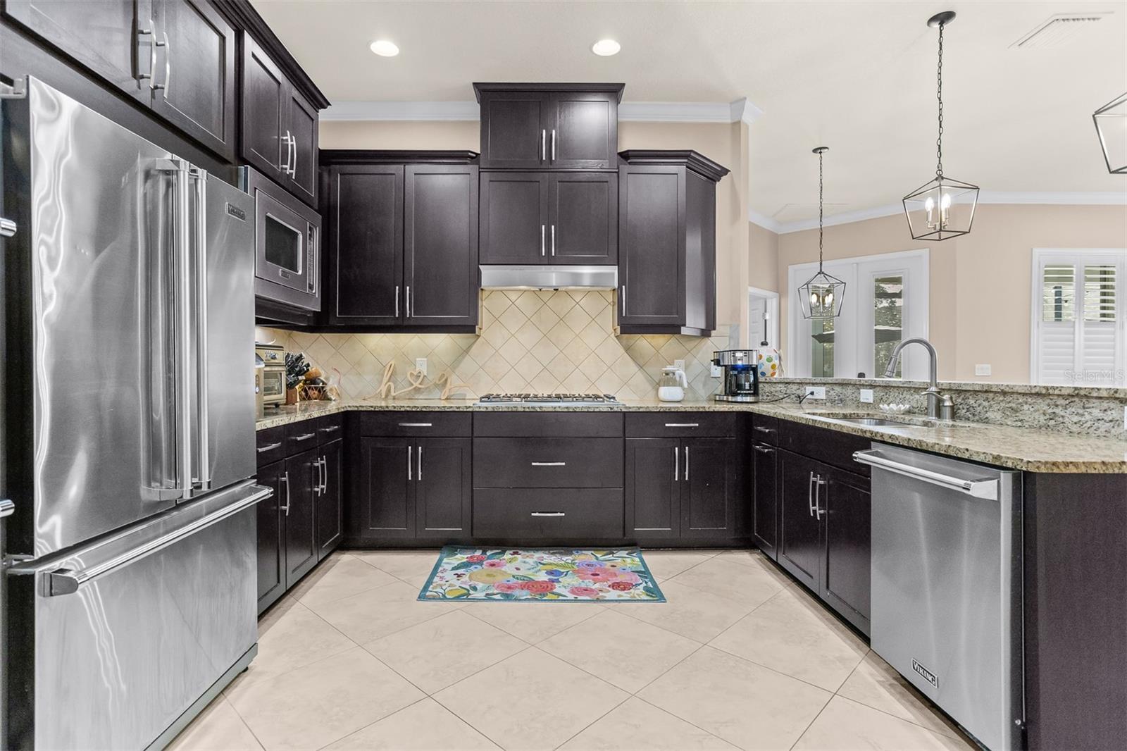 WINTHROP VILLAGE - Residential