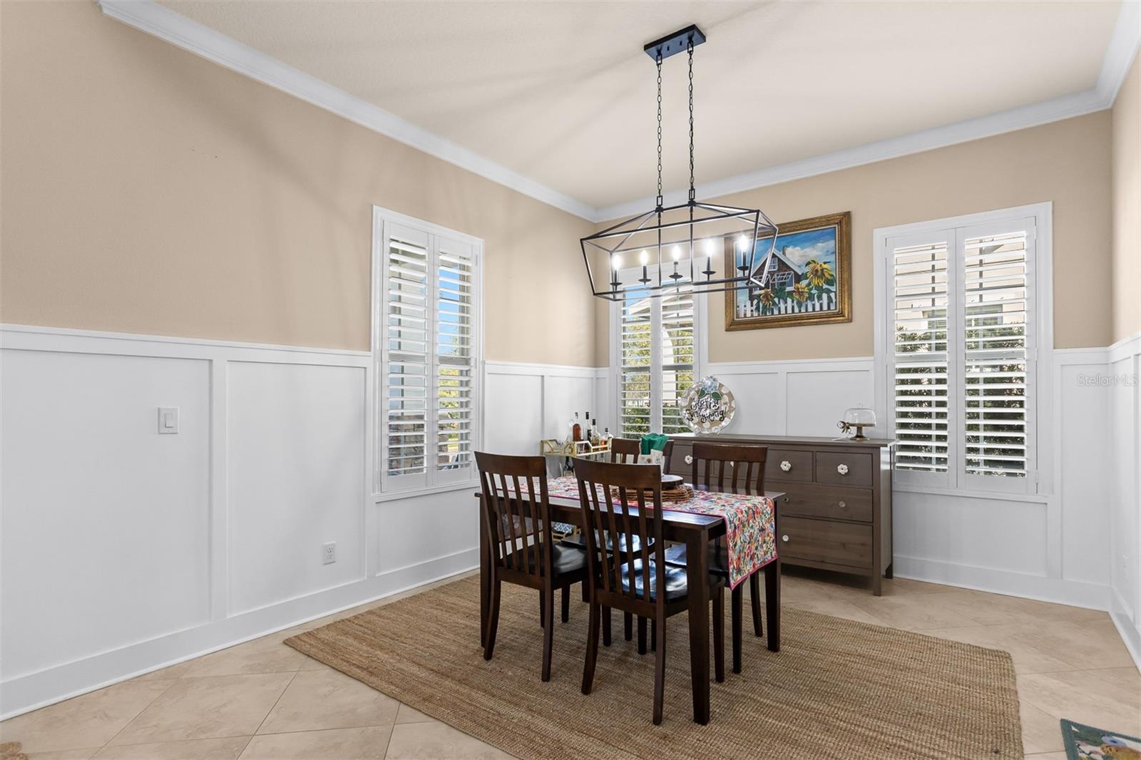 WINTHROP VILLAGE - Residential