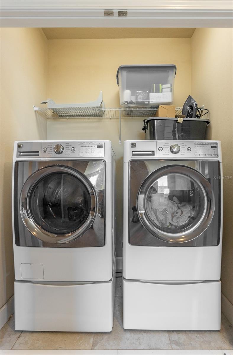 WINTHROP VILLAGE - Residential