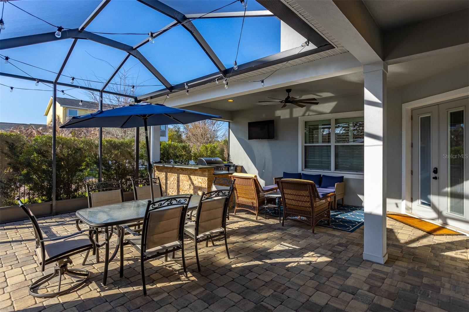 WINTHROP VILLAGE - Residential