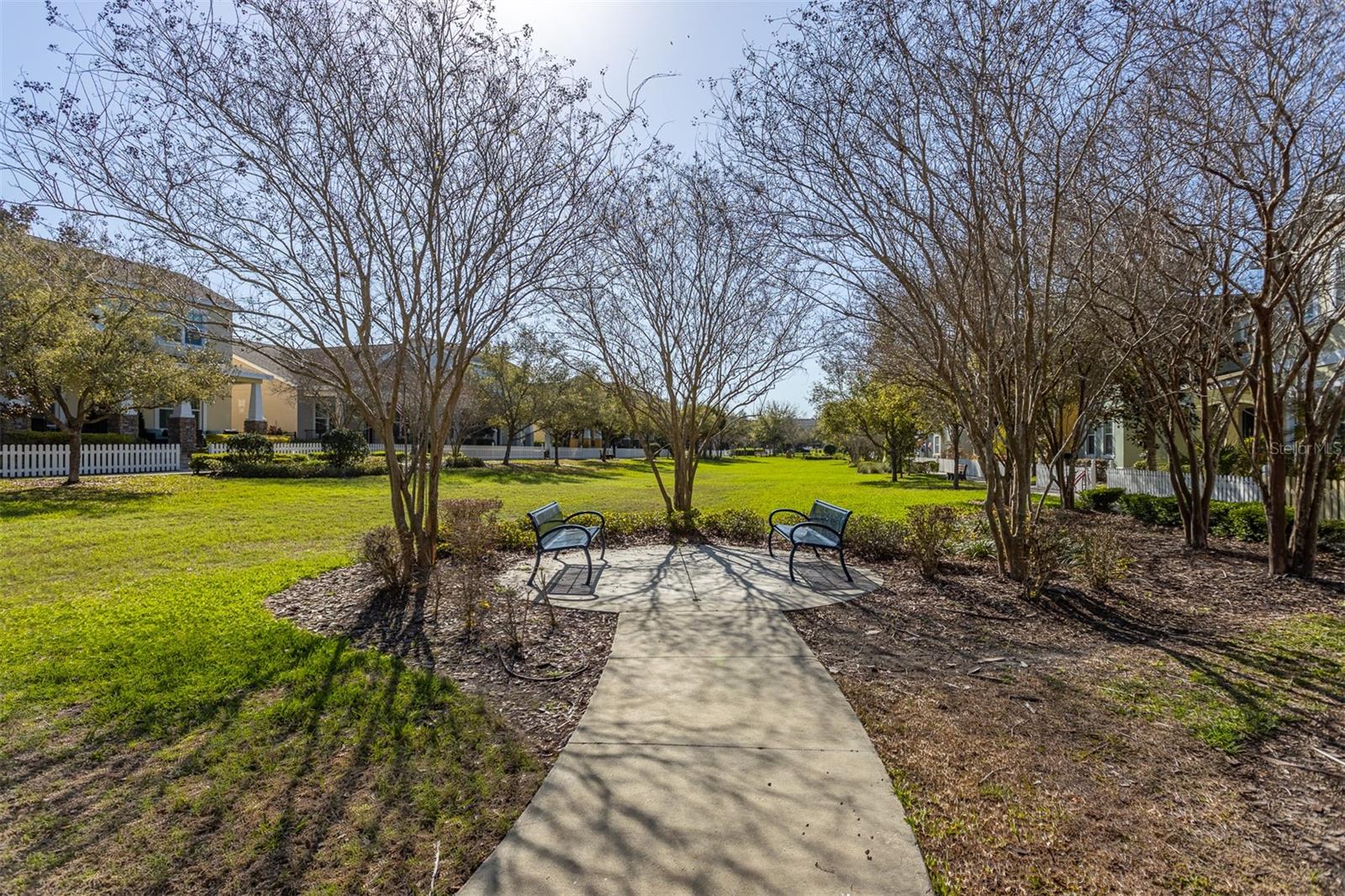 WINTHROP VILLAGE - Residential