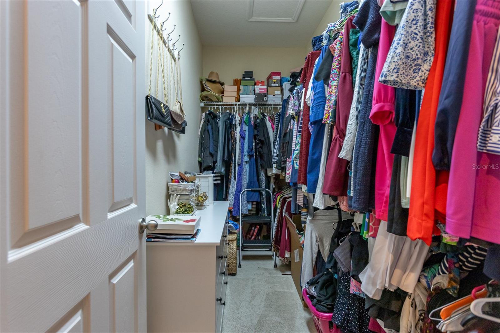 WINTHROP VILLAGE - Residential