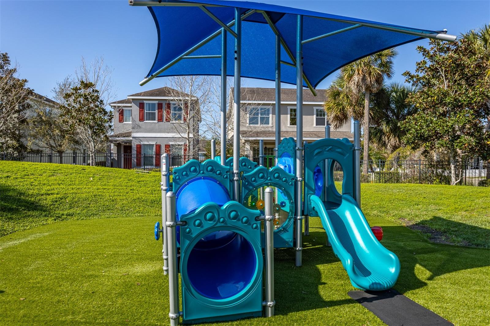 WINTHROP VILLAGE - Residential