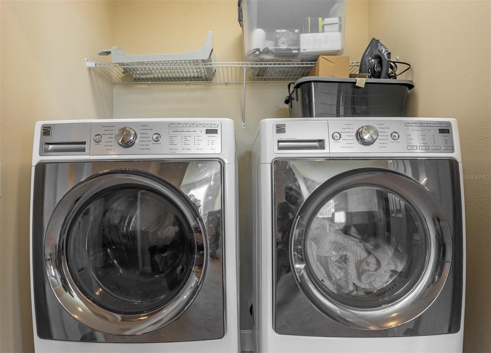 WINTHROP VILLAGE - Residential