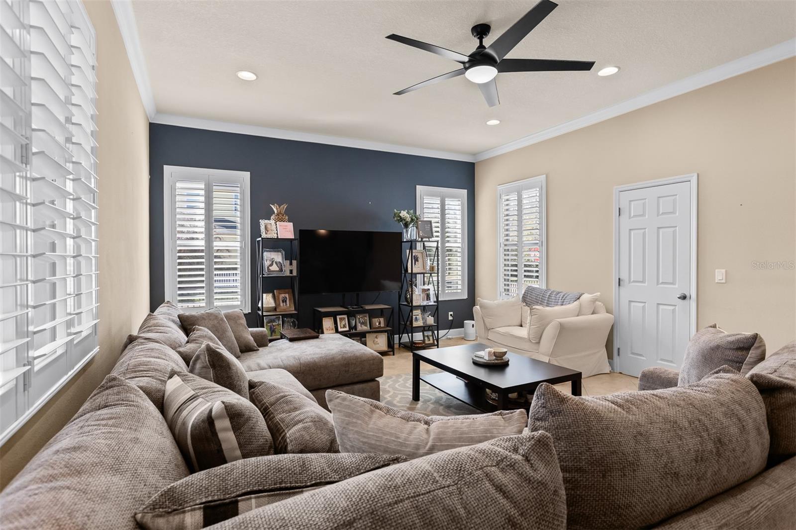 WINTHROP VILLAGE - Residential