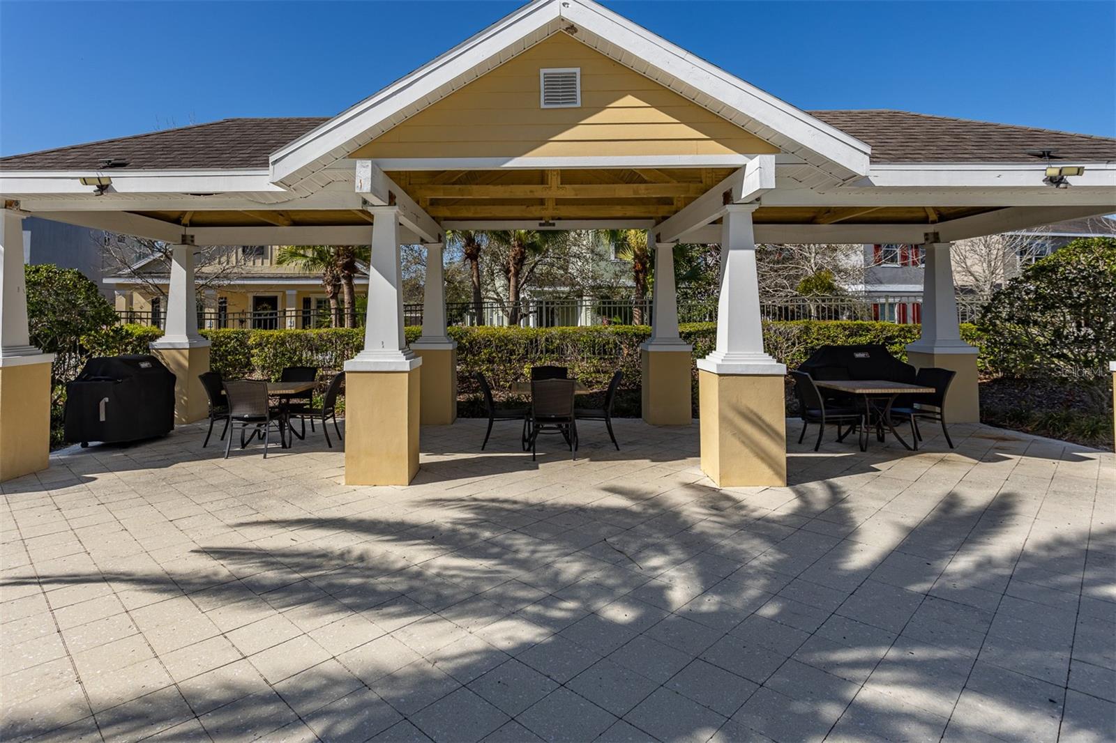 WINTHROP VILLAGE - Residential