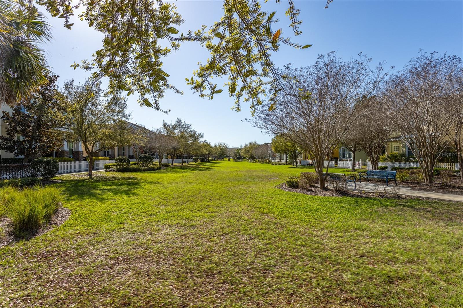 WINTHROP VILLAGE - Residential