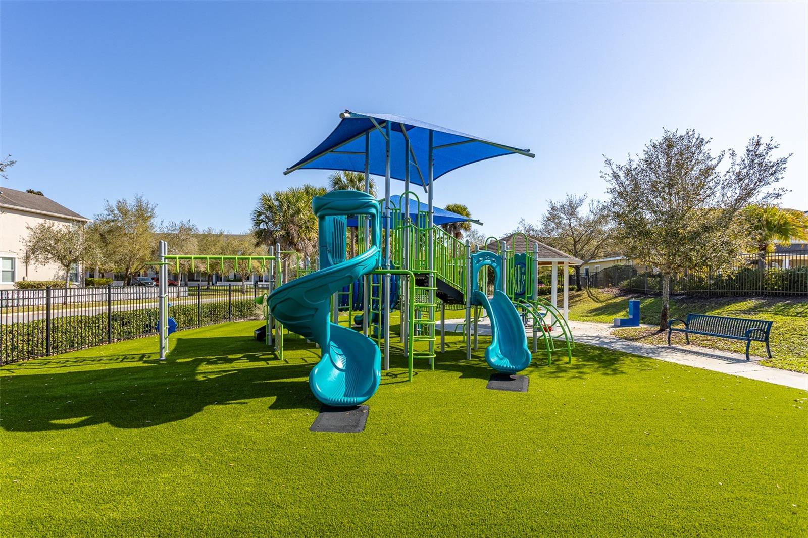 WINTHROP VILLAGE - Residential