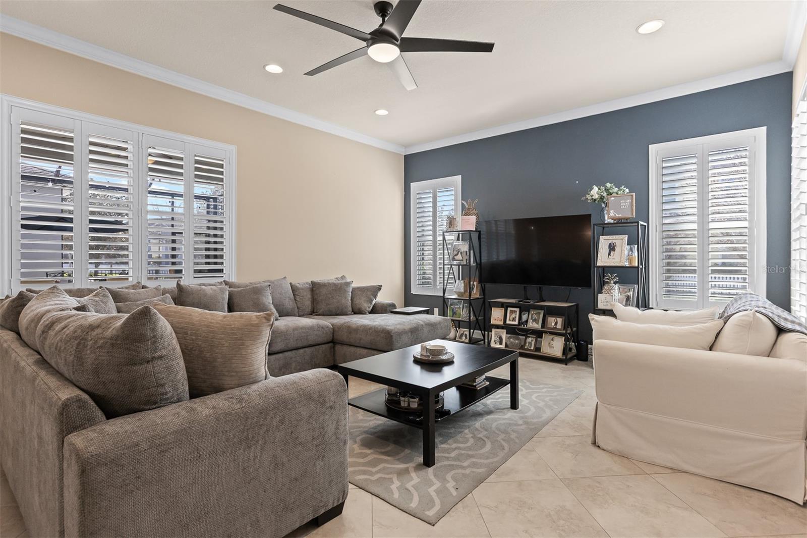 WINTHROP VILLAGE - Residential