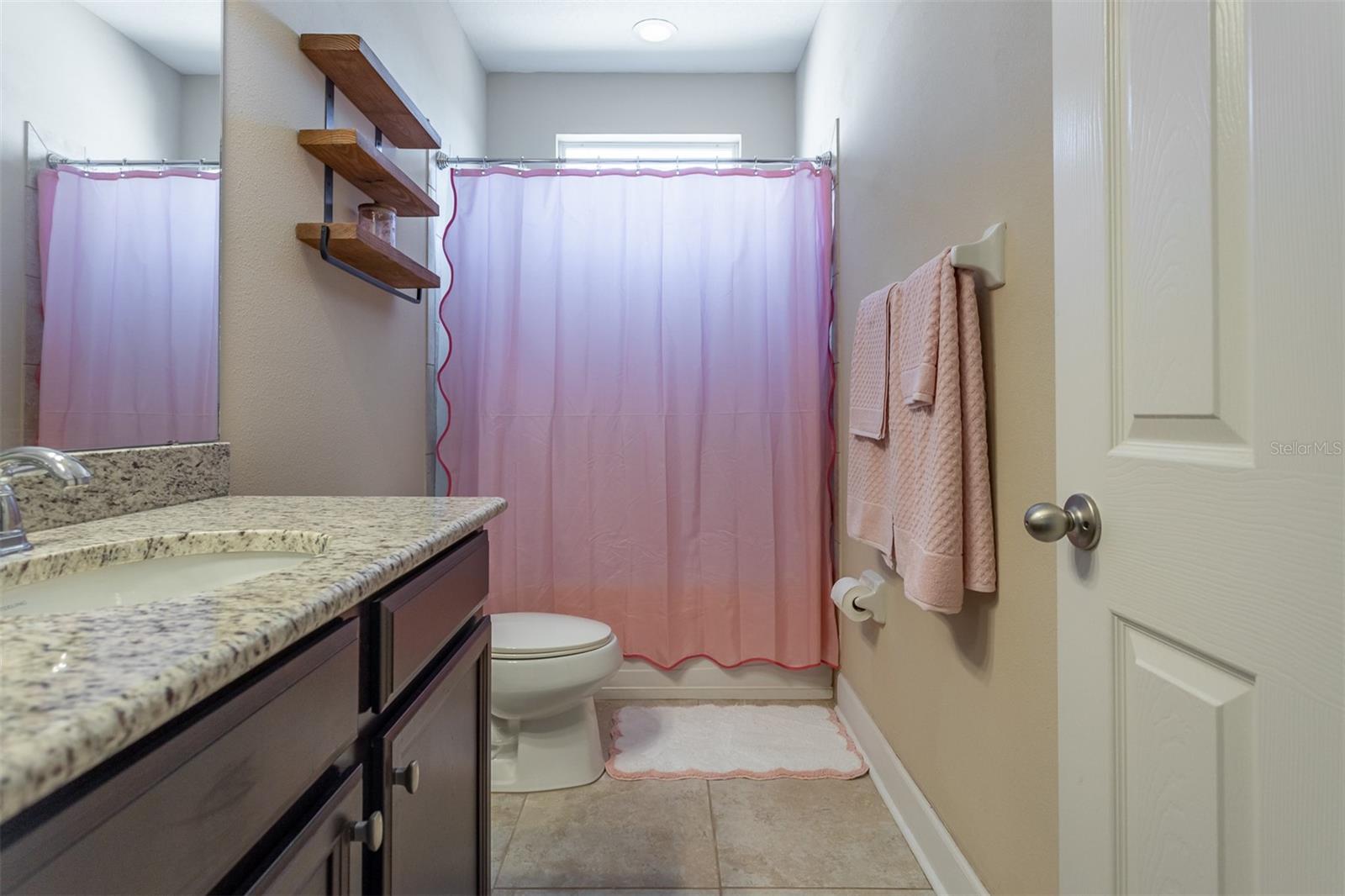 WINTHROP VILLAGE - Residential