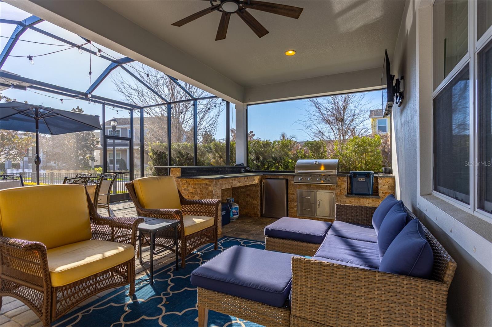 WINTHROP VILLAGE - Residential