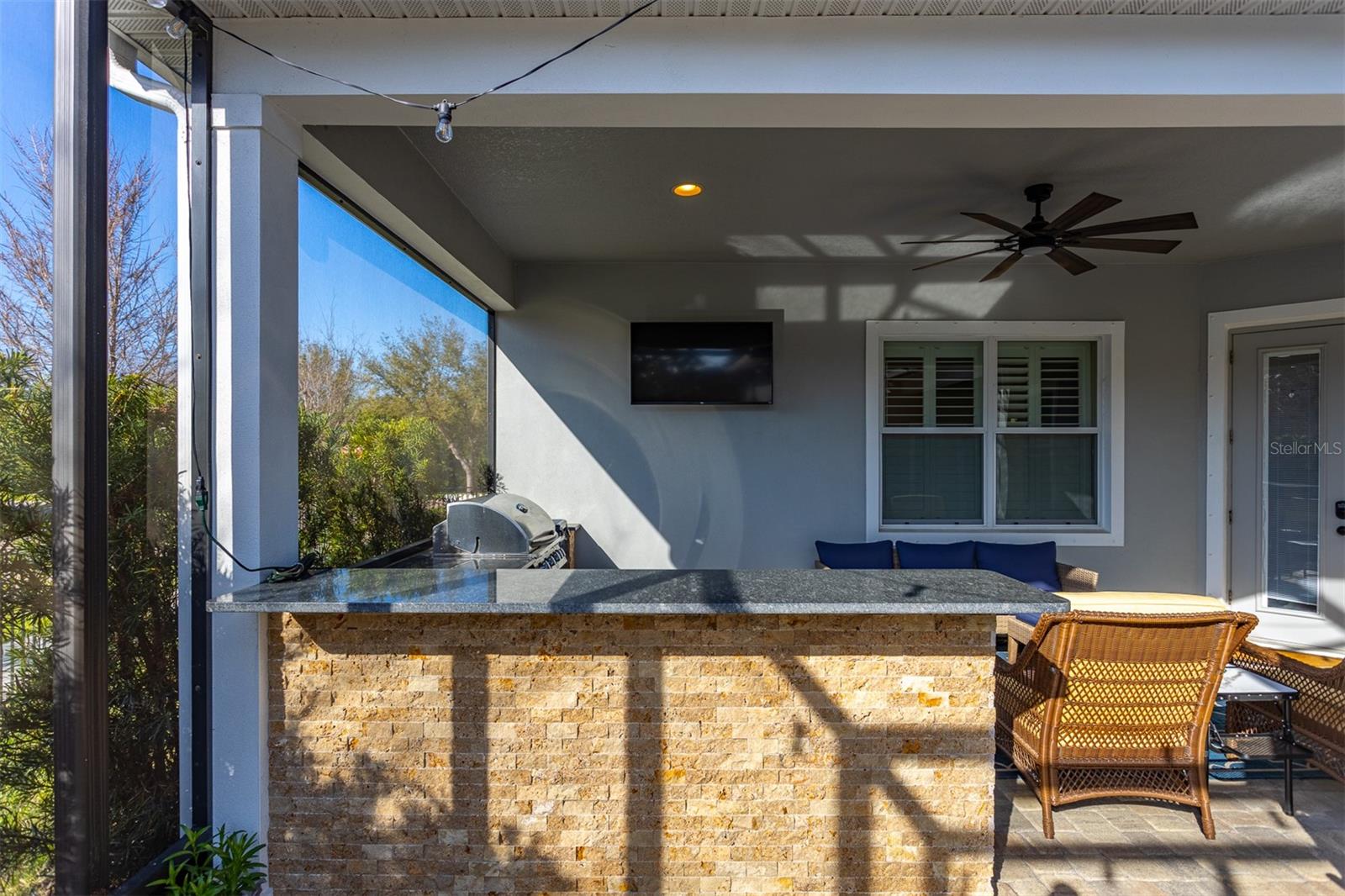 WINTHROP VILLAGE - Residential