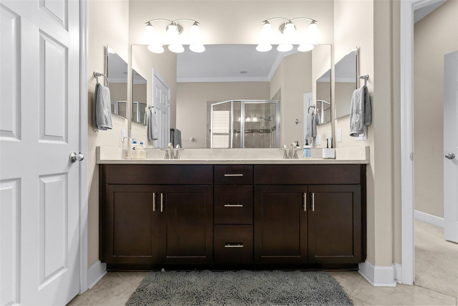 WINTHROP VILLAGE - Residential