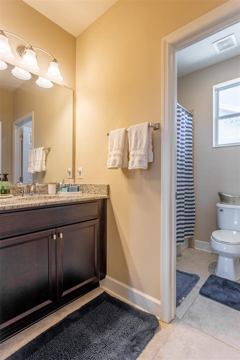 WINTHROP VILLAGE - Residential