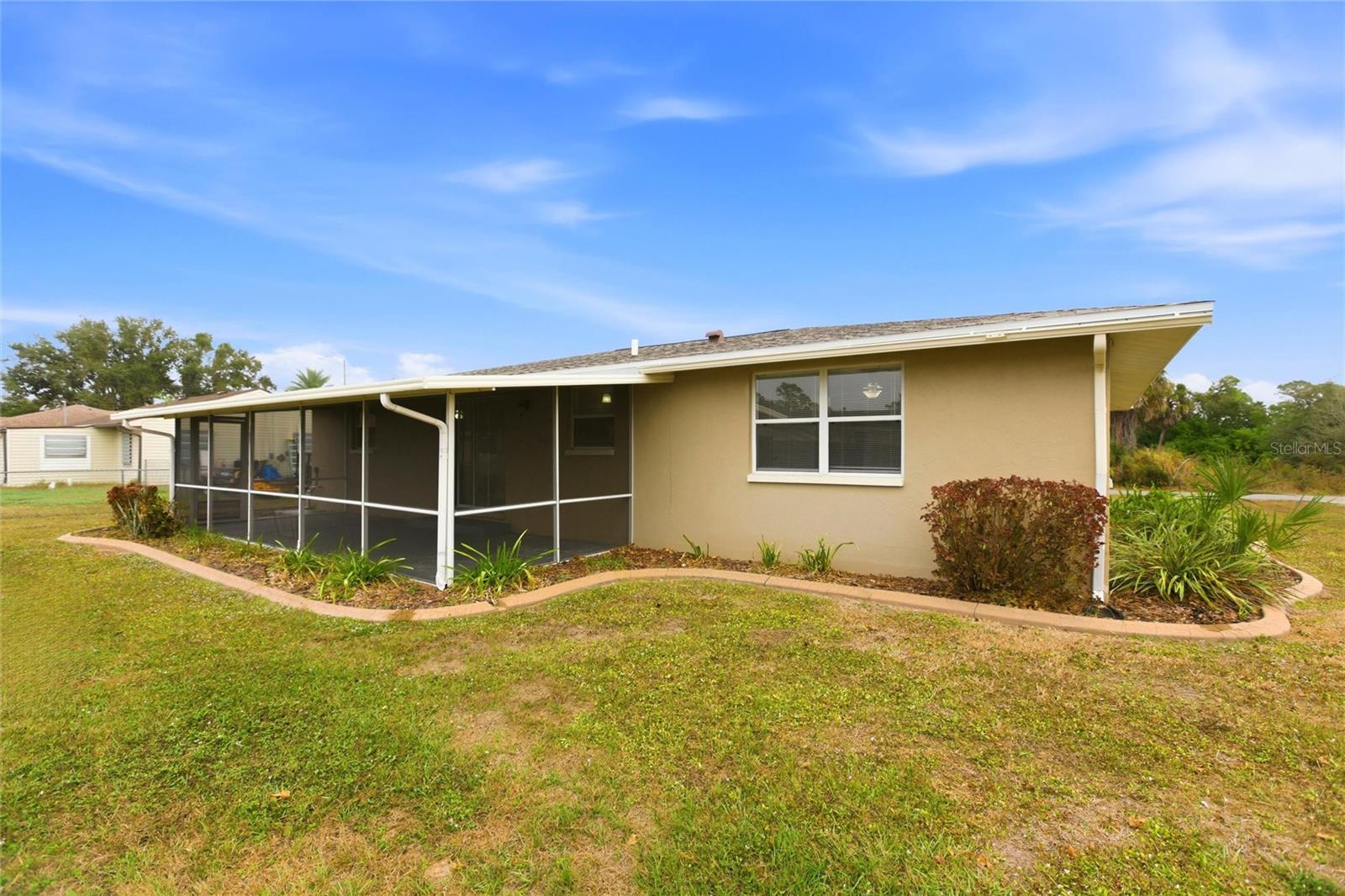 SOUTH VENICE - Residential