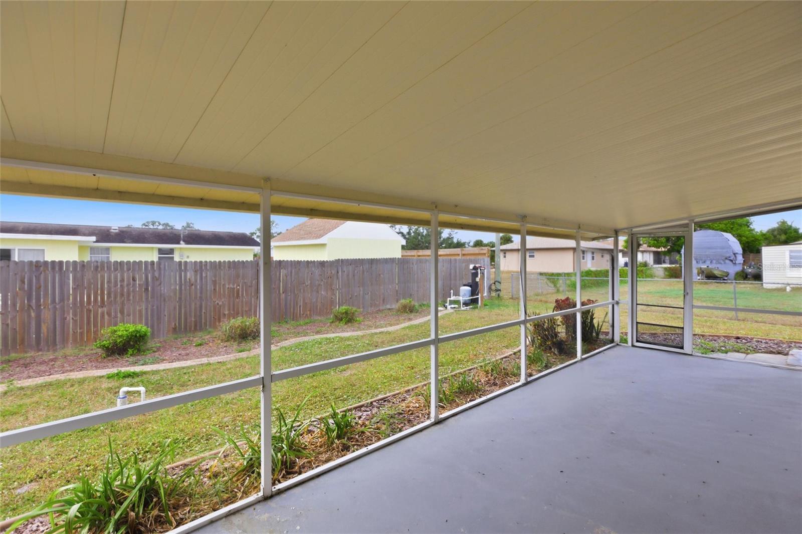 SOUTH VENICE - Residential