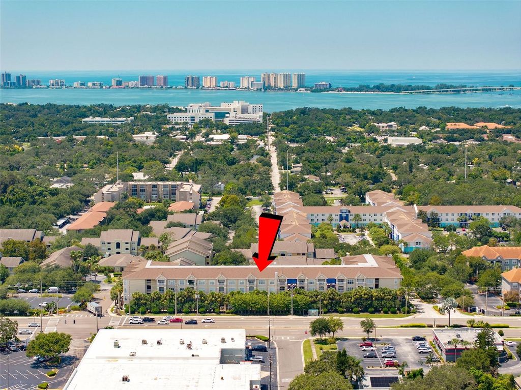 Photo of 1216 S Missouri Avenue #419, Clearwater, FL 33756 (MLS # TB8421786)