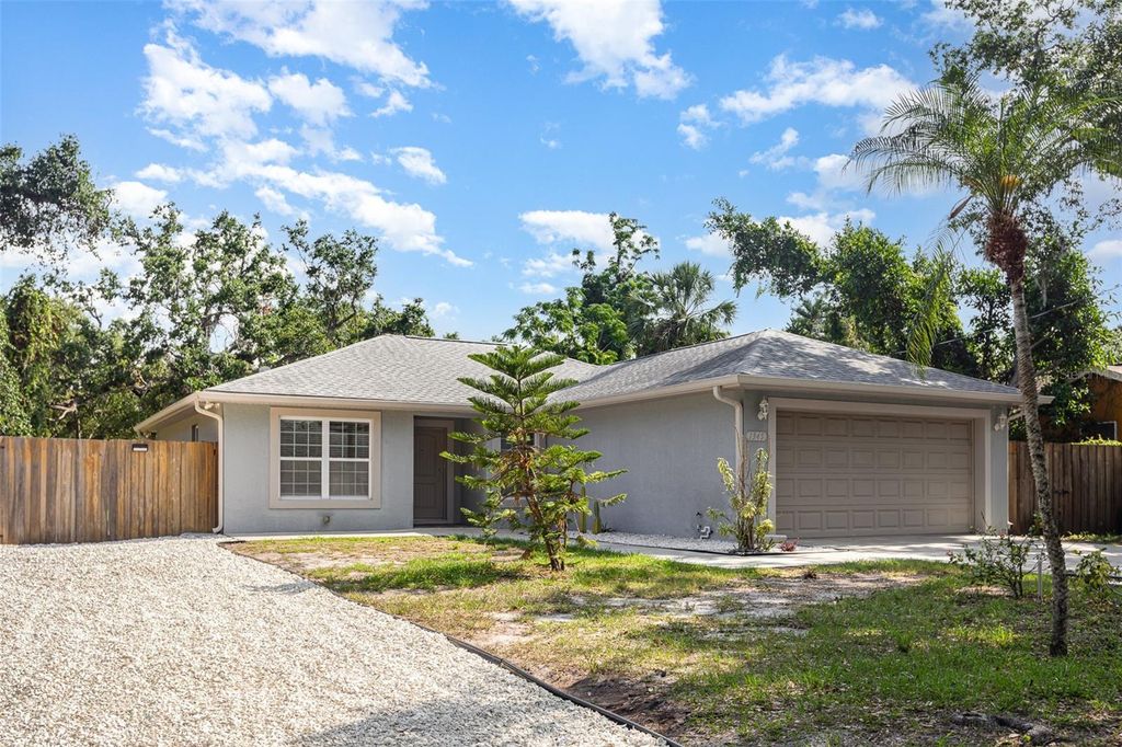 Photo of 1345 24th Street, Sarasota, FL 34234 (MLS # A4652755)