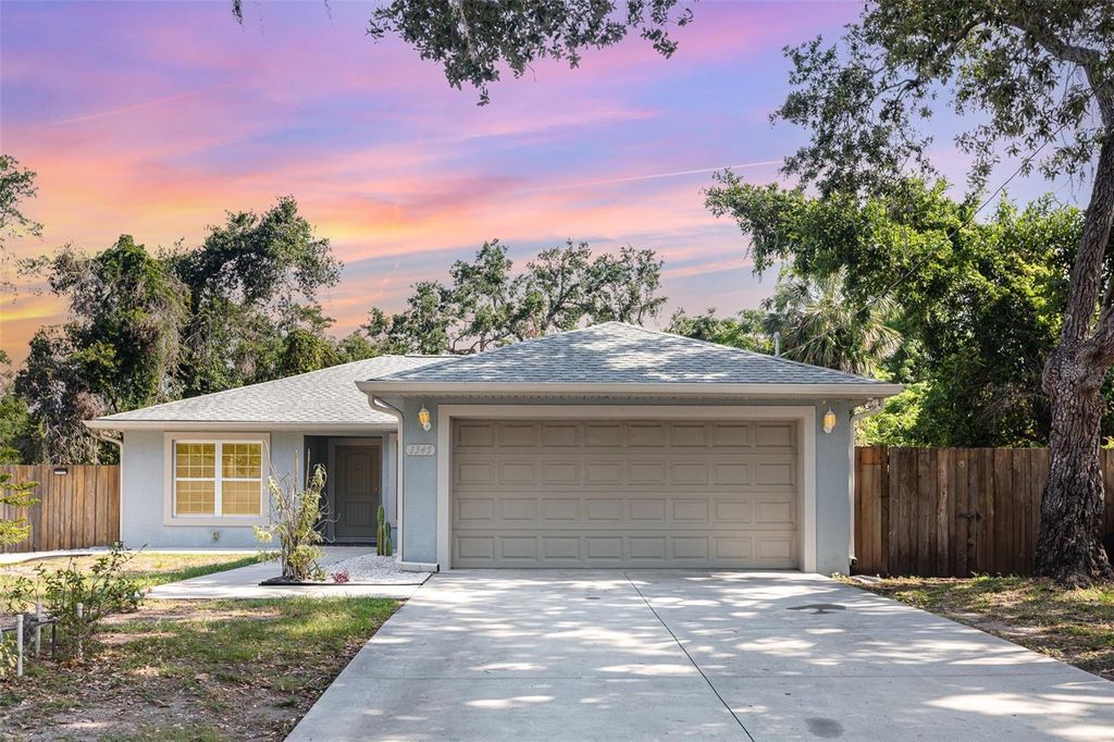 Photo of 1345 24th Street, Sarasota, FL 34234 (MLS # A4652755)