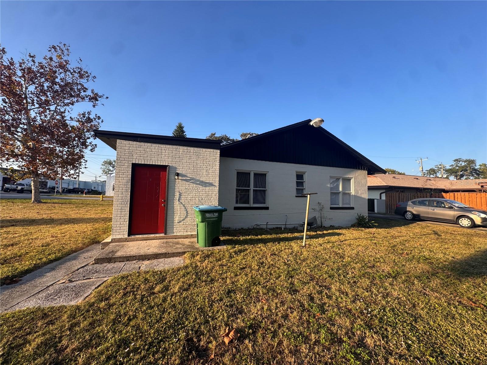 SOUTHGATE BLAKE - Residential