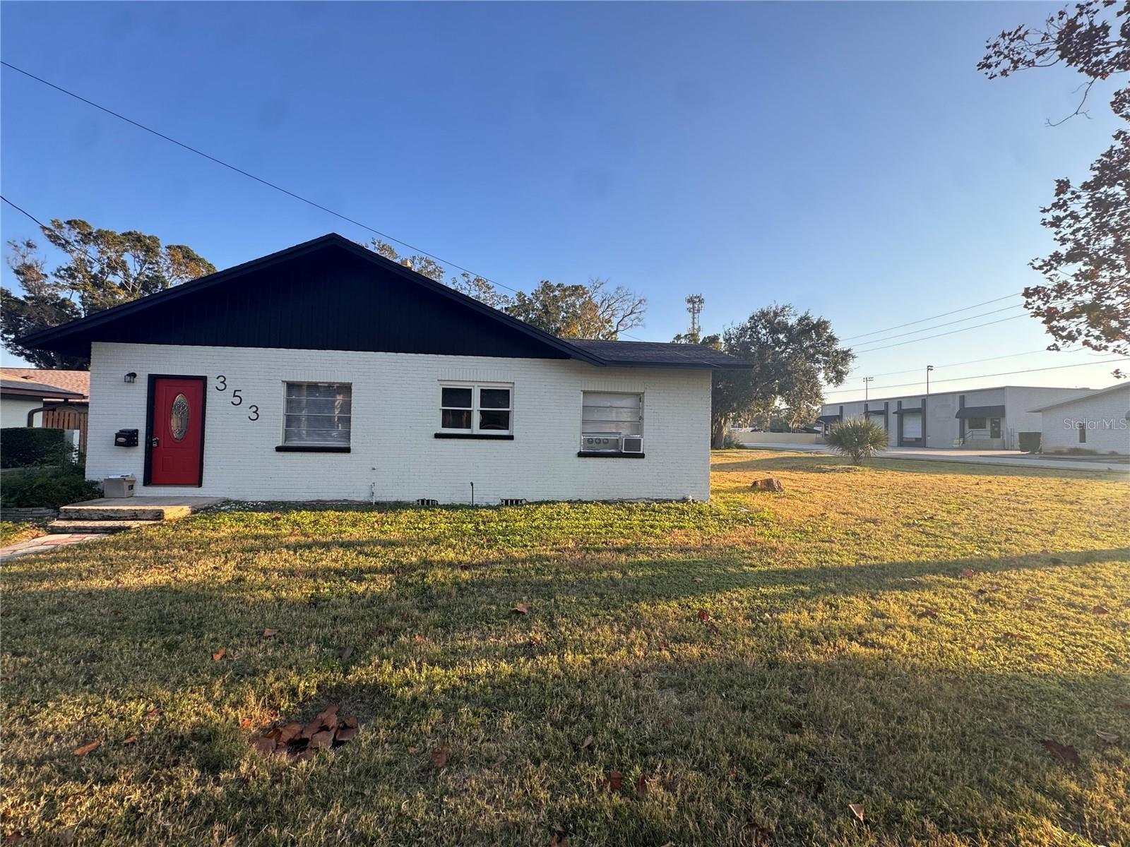 SOUTHGATE BLAKE - Residential