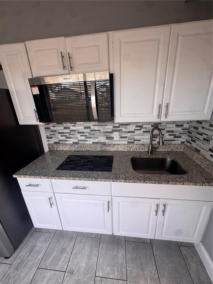 SOUTHGATE BLAKE - Residential