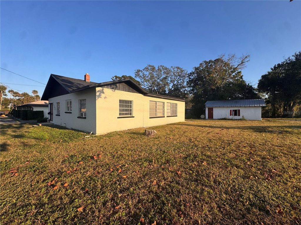 Photo of 353 Ferndale Avenue, South Daytona, FL 32119 (MLS # S5140182)