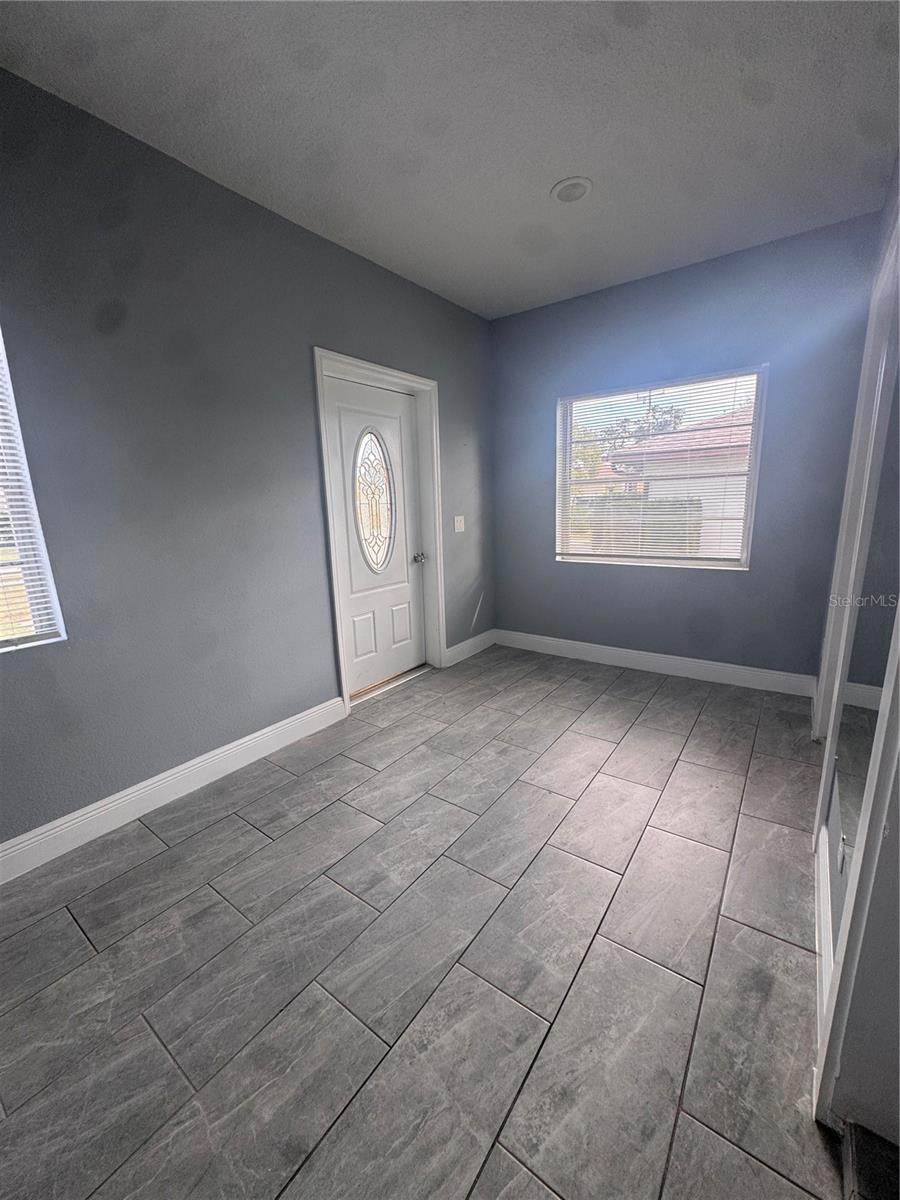 SOUTHGATE BLAKE - Residential