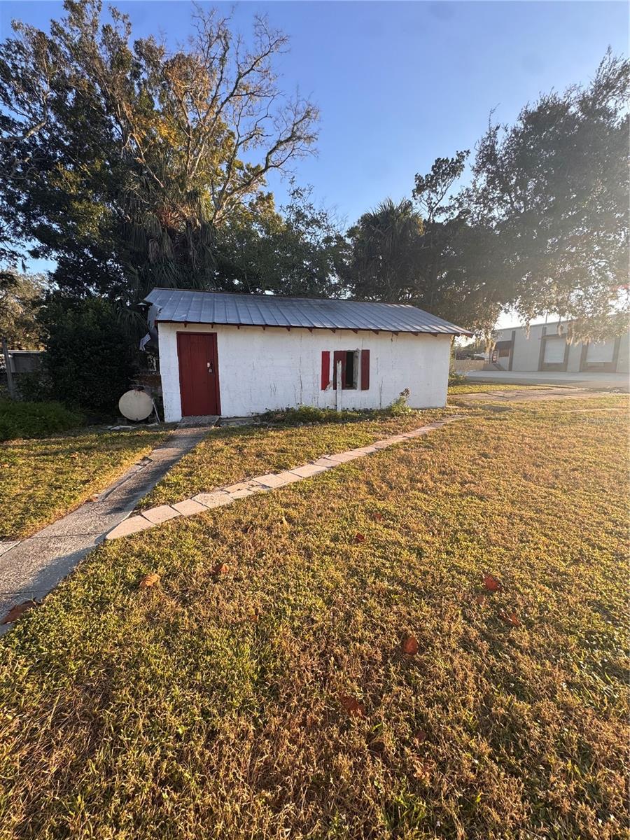 SOUTHGATE BLAKE - Residential