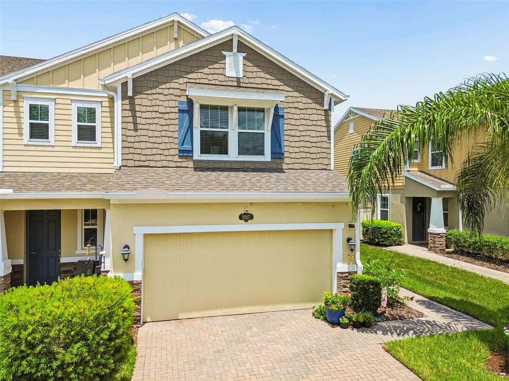 Photo of 18907 Cornuta Street, Lutz, FL 33558 (MLS # TB8538719)
