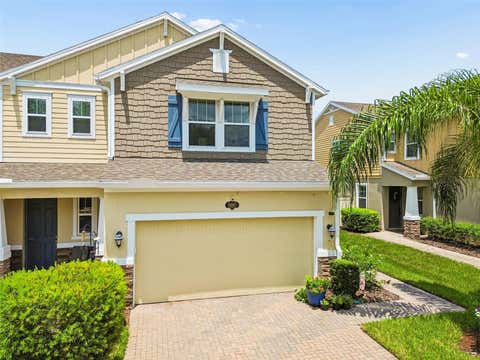 Photo of 18907 Cornuta Street, Lutz, FL 33558 (MLS # TB8538719)