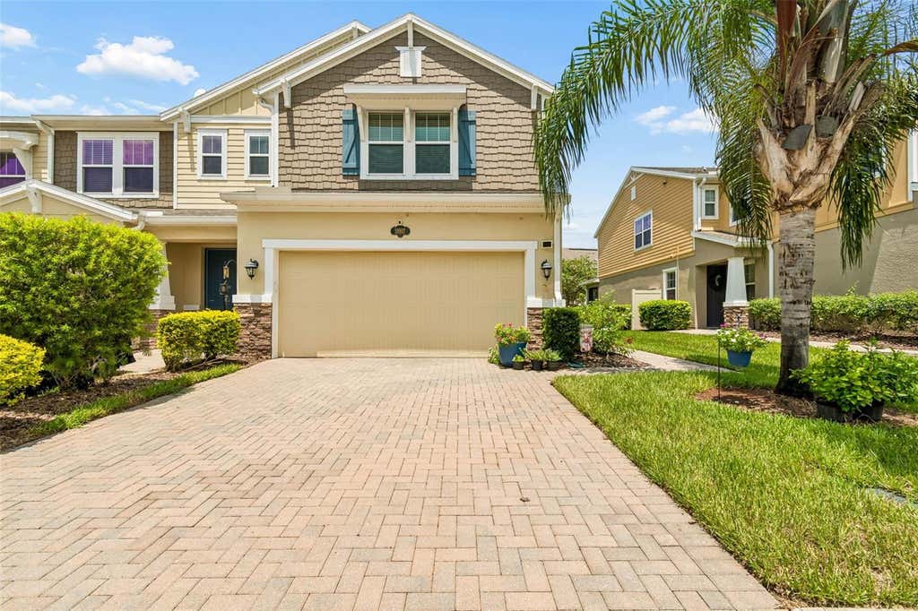 Photo of 18907 Cornuta Street, Lutz, FL 33558 (MLS # TB8538719)