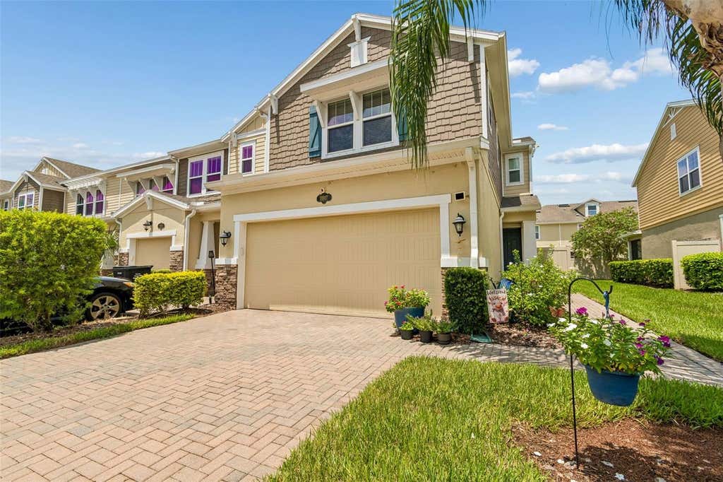 Photo of 18907 Cornuta Street, Lutz, FL 33558 (MLS # TB8538719)