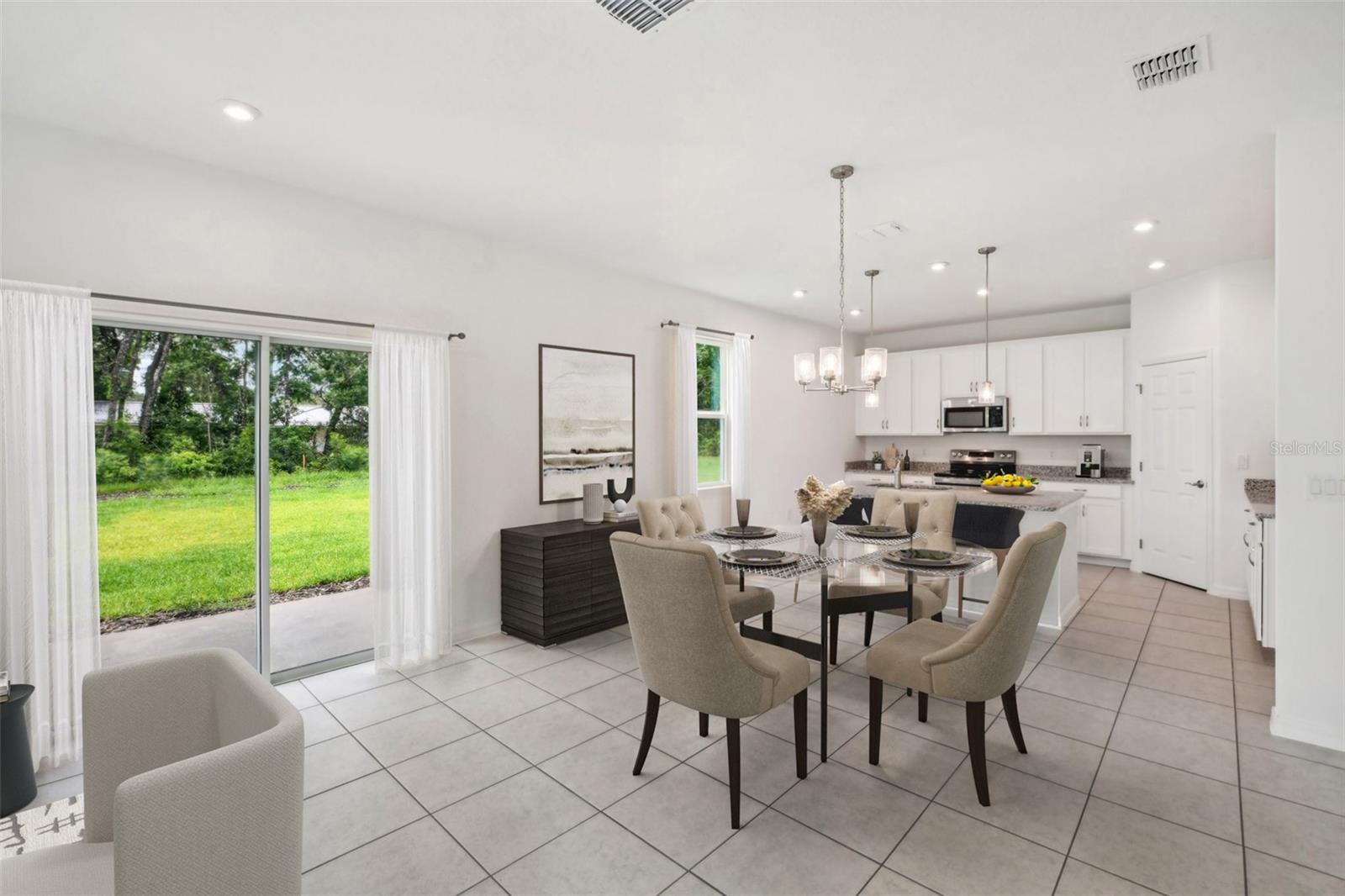 GROVES AT GRAND ISLAND - Residential