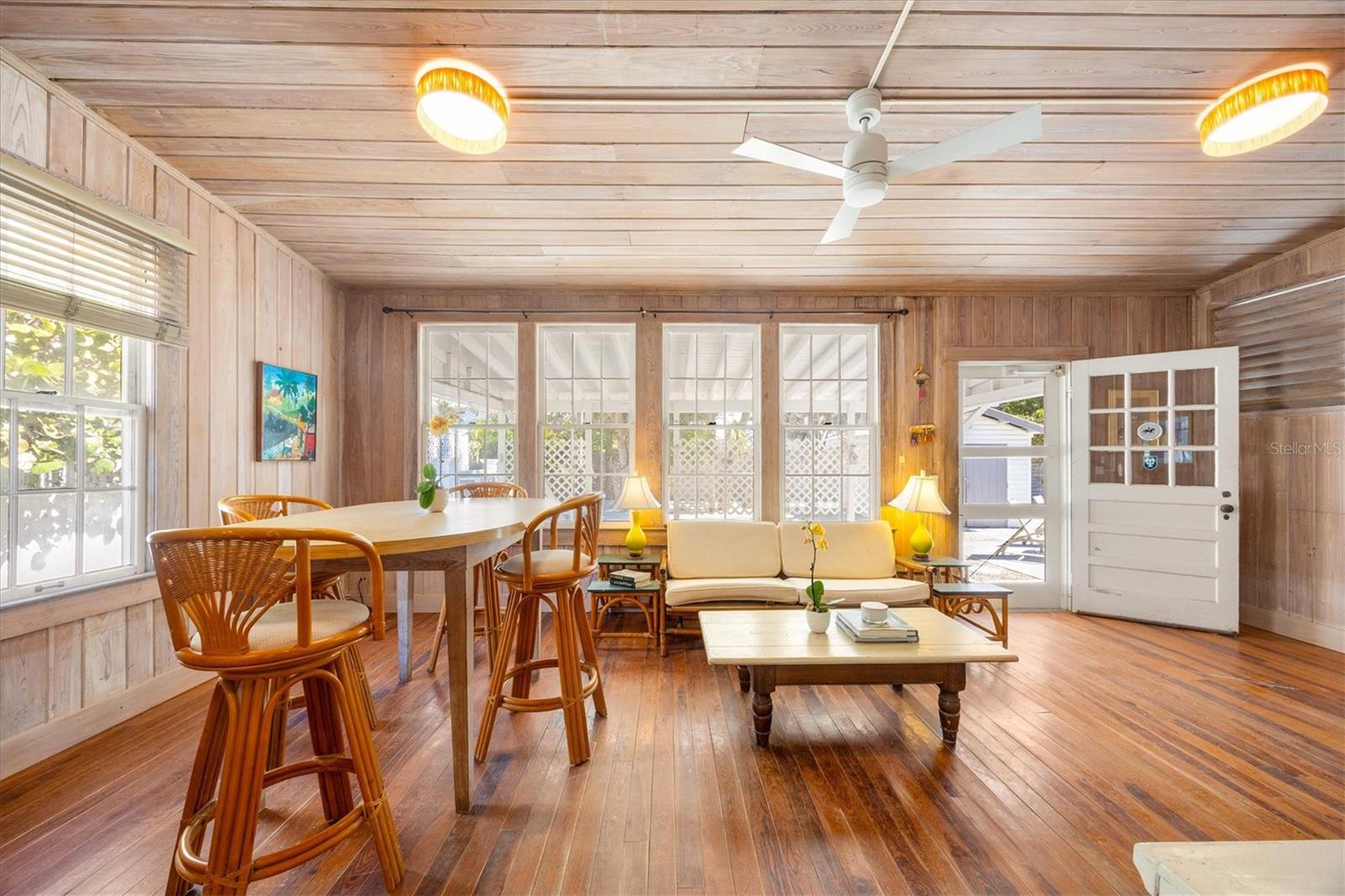 BOCA GRANDE - Residential