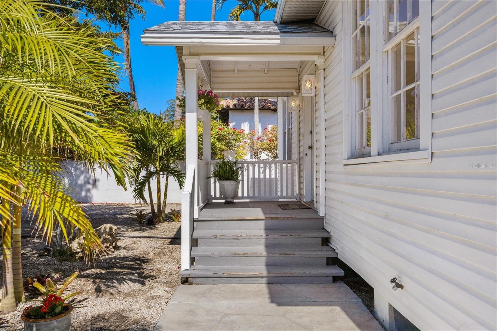 BOCA GRANDE - Residential