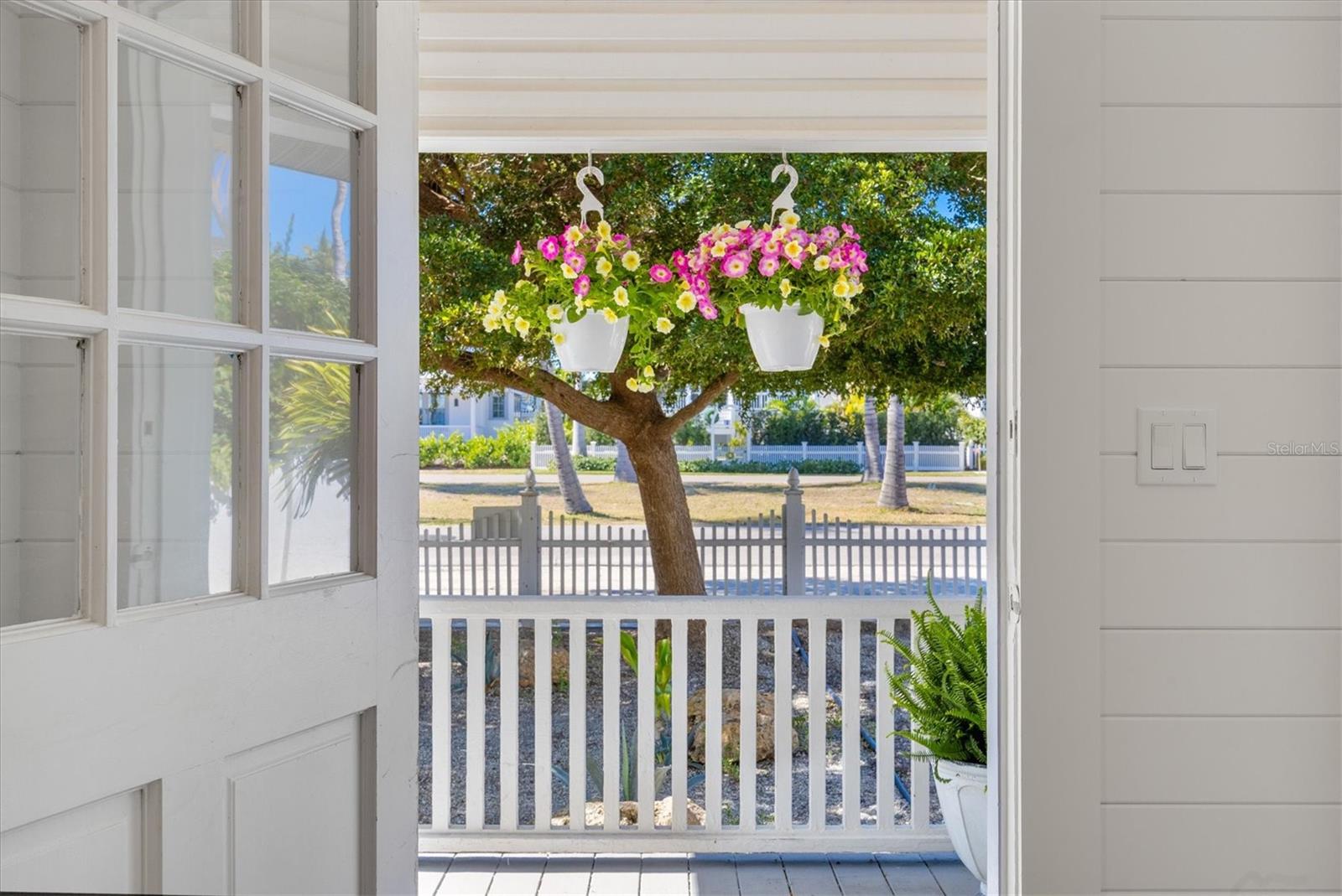 BOCA GRANDE - Residential